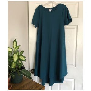 LuLaRoe Dress